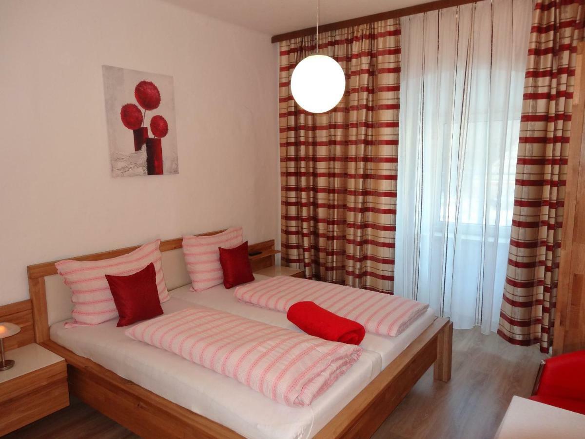 Hôtel Gasthof Post à Kremsbrucke Extérieur photo