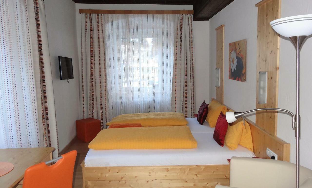 Hôtel Gasthof Post à Kremsbrucke Extérieur photo